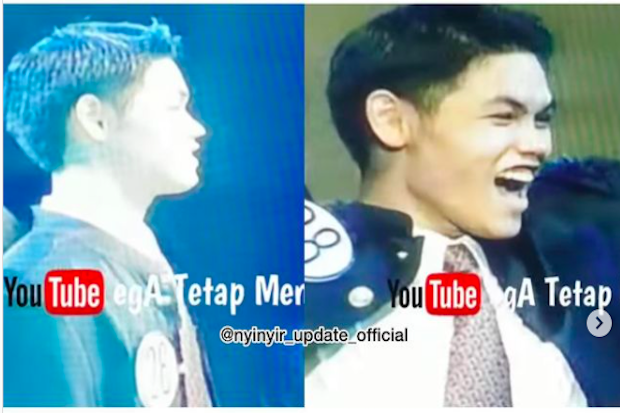 Beredar Video Ivan Gunawan...