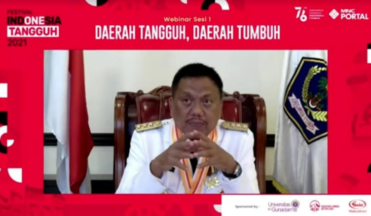 Gubernur Olly Ungkap...