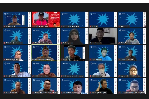 APERTI BUMN Umumkan...