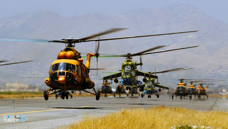 46 Pesawat dan Helikopter...