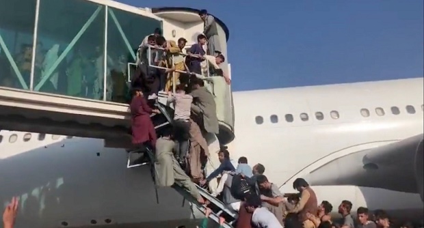 Taliban Setuju Izinkan...