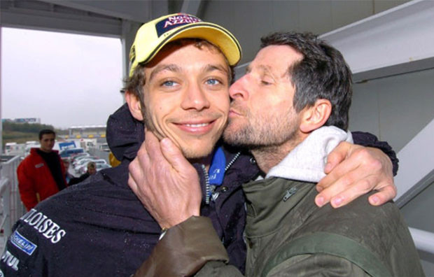 Valentino Rossi Pensiun,...
