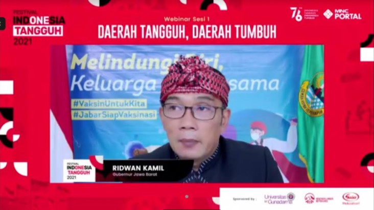 Festival Indonesia Tangguh,...