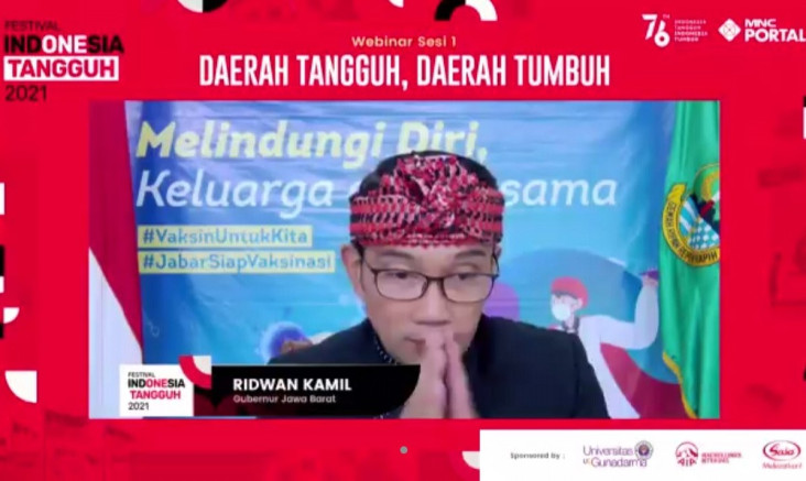 Festival Indonesia Tangguh,...