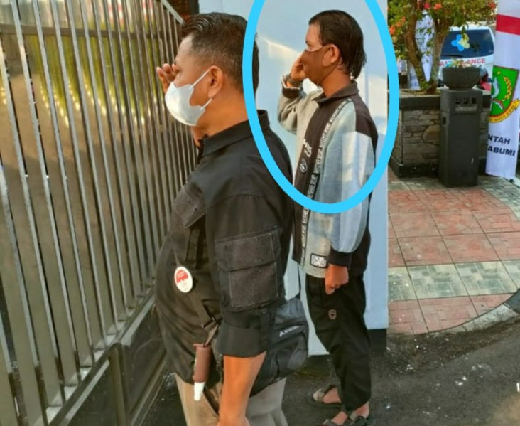 Mantan Teroris Pengebom...