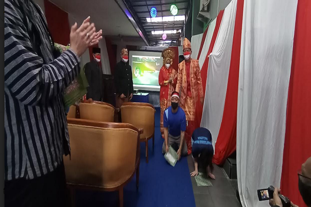 Dapat Remisi 17 Agustus,...