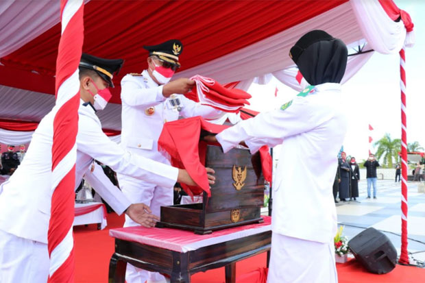 Budiman Sebut HUT Kemerdekaan...