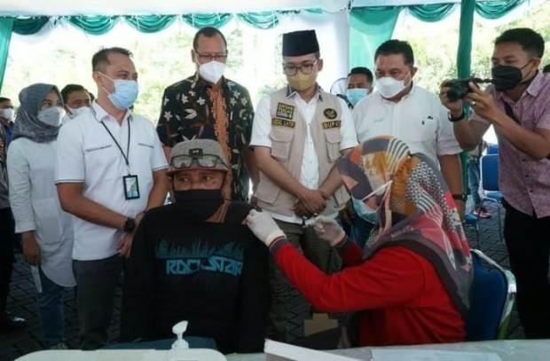 BPJamsostek Dorong Percepatan...