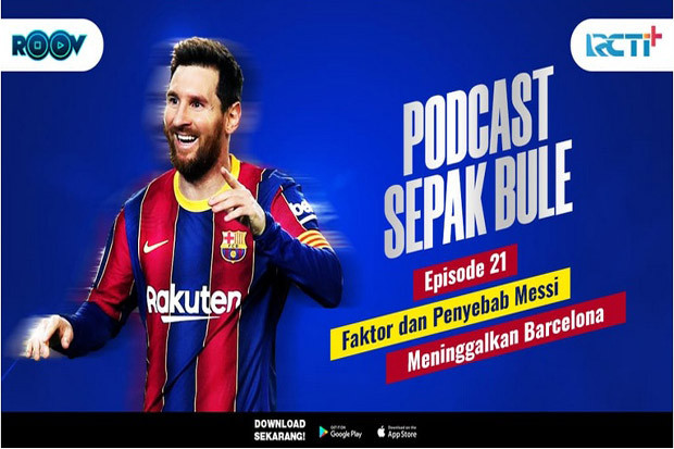Sepak Bule Eps. 21 Faktor...