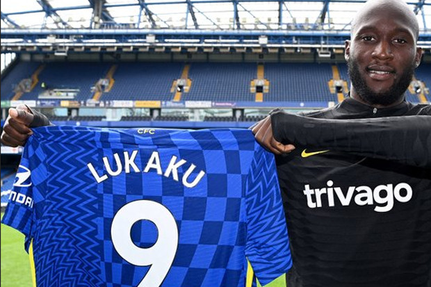Warisi Nomor Tammy Abraham,...