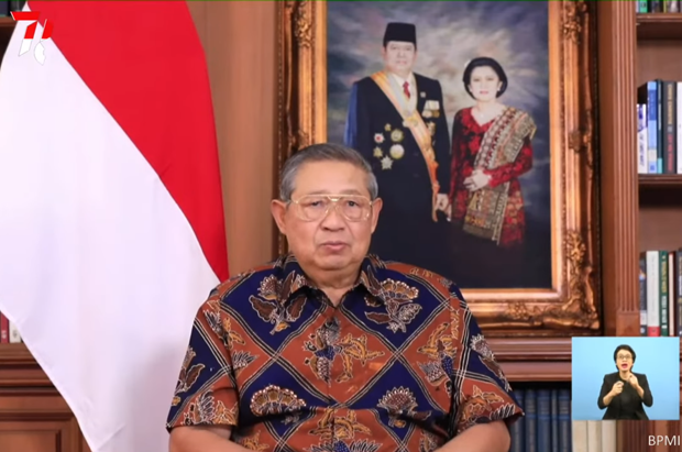 SBY: Rakyat Mesti Patuh,...