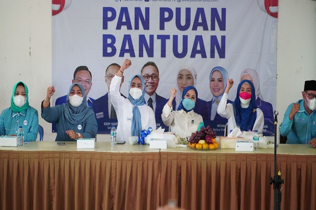 Perempuan Amanat Nasional...