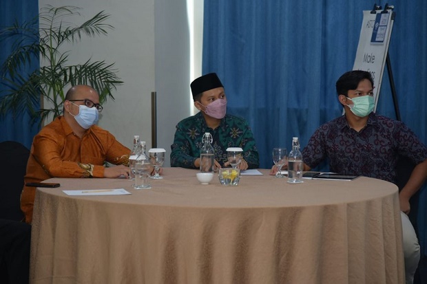 JARI Foundation dan...