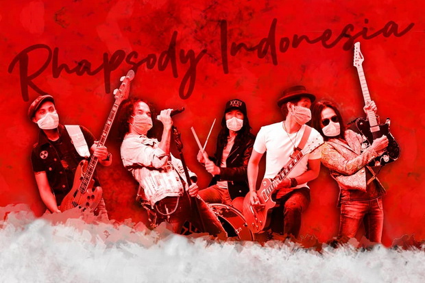 Slank Sajikan Video...