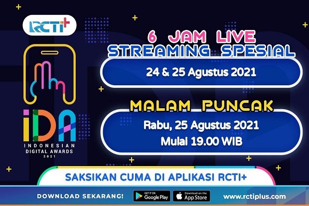 Nantikan Kemeriahan...