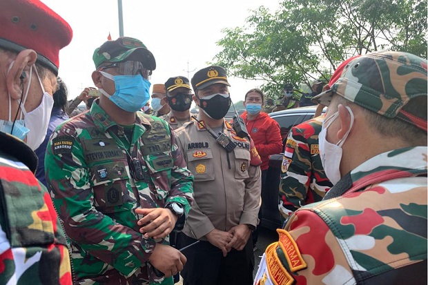 Ini yang Ditakutkan...