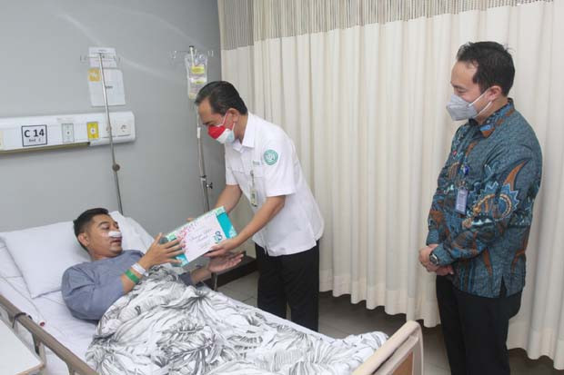 Memperingati HUT Ke-76...