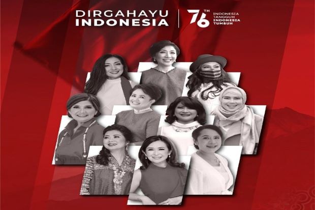 10 Srikandi Bisnis dan...