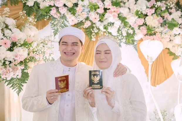 Alvin Faiz Diramal Akan...