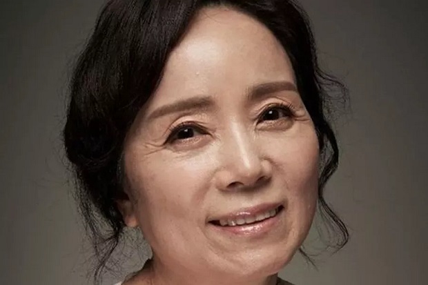 Kim Min Kyung Pemain...