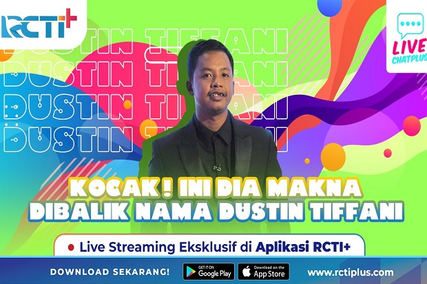 Kocak! Ini Dia Makna...