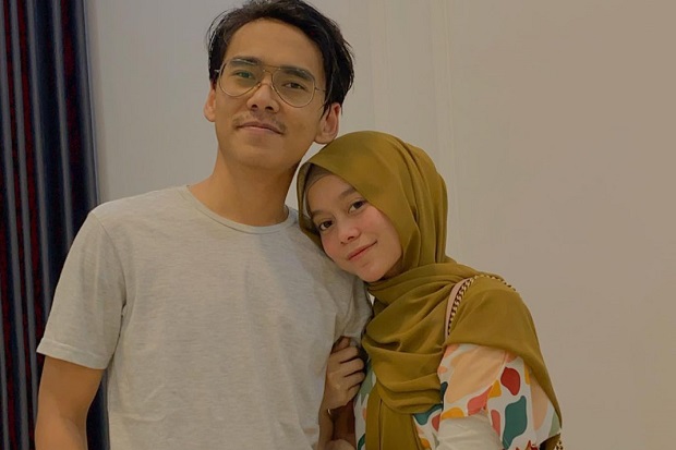 Dilangkahi Lesti Kejora,...