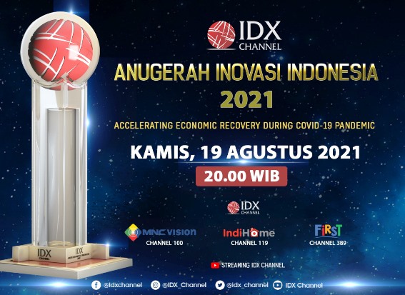 ICAII 2021 Apresiasi...