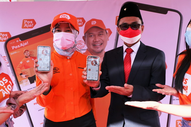 Permudah Masyarakat,...