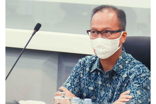 Sektor Esensial Bakal...