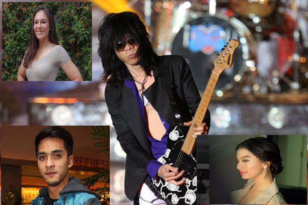 Ini Deretan Artis yang...