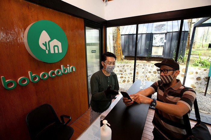 Bobobox Ajak Seluruh...