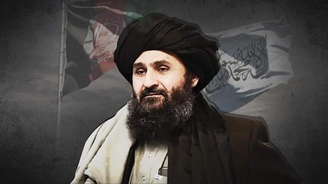 Pemimpin Taliban ‘Pulang...