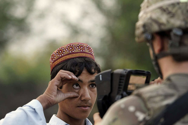 Taliban Sita Alat Pimandai...