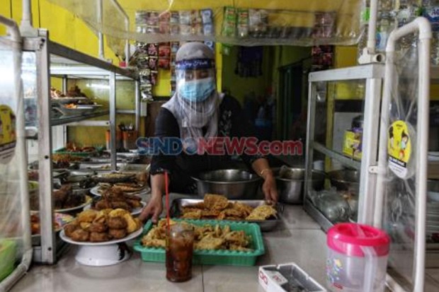 Asosiasi Kafe dan Restoran...