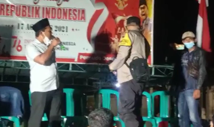 Pentas Musik Agustusan...