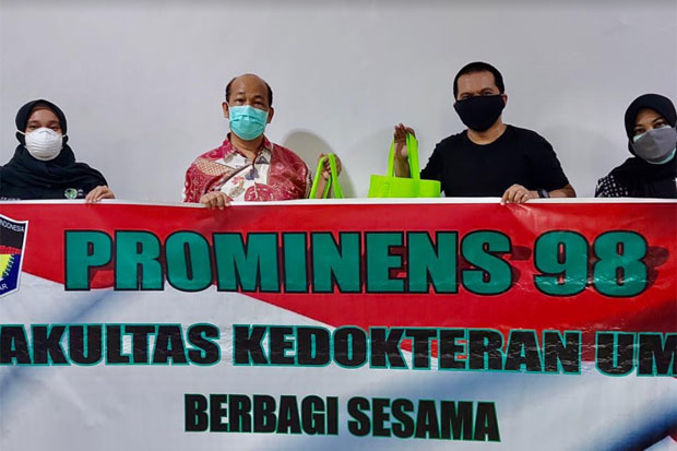 Prominens 98 FK UMI...