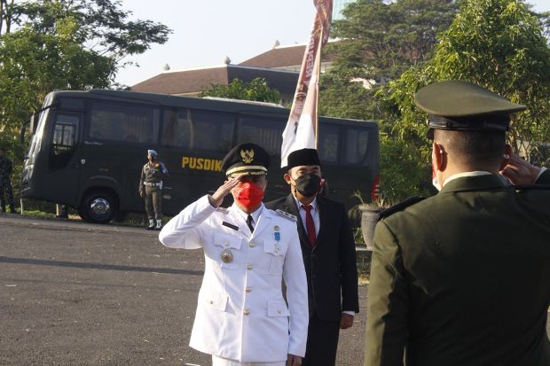 Plt Bupati Bandung Barat...