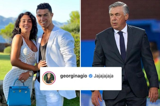 Ronaldo Ditolak Kembali,...