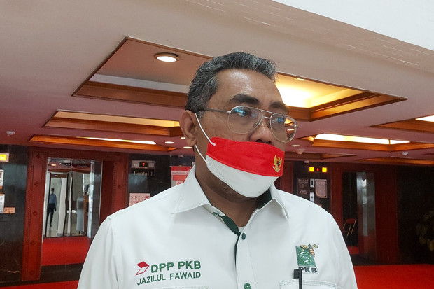 Amandemen Terbatas UUD...