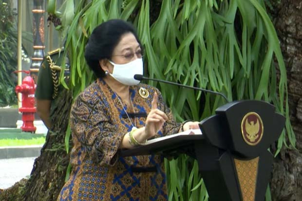 Lepas Purna Paskibraka,...