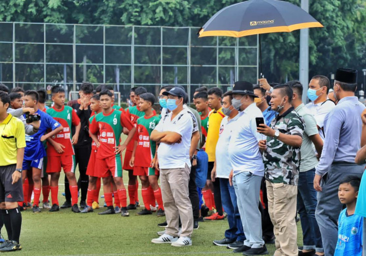 LaNyalla Dukung Pemanfaatan...