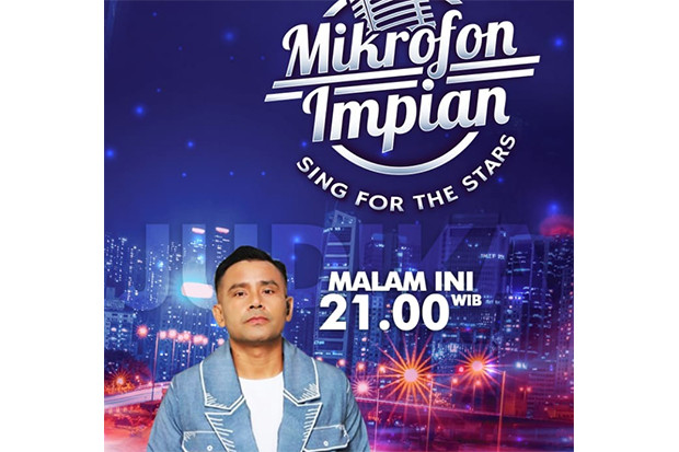 Mikrofon Impian GTV...