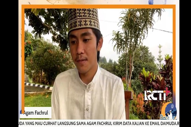 Malu Yang Menjaga Keislaman...