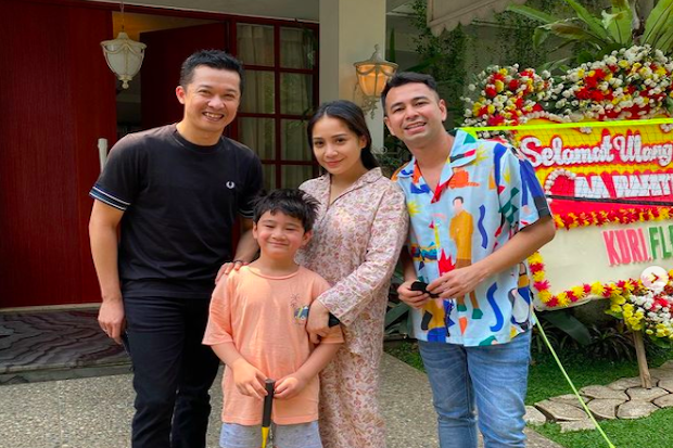 Rafathar Main Badminton...
