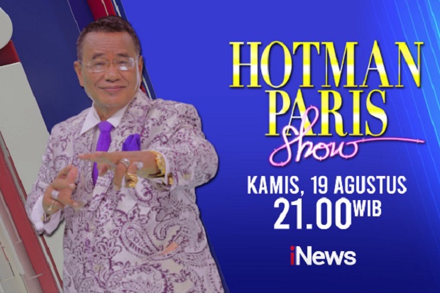 Kartika Putri Datangi...