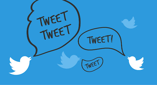 Twitter Hentikan Sementara...
