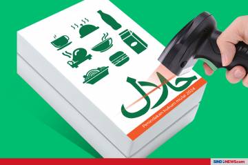 Produk Halal RI Punya...