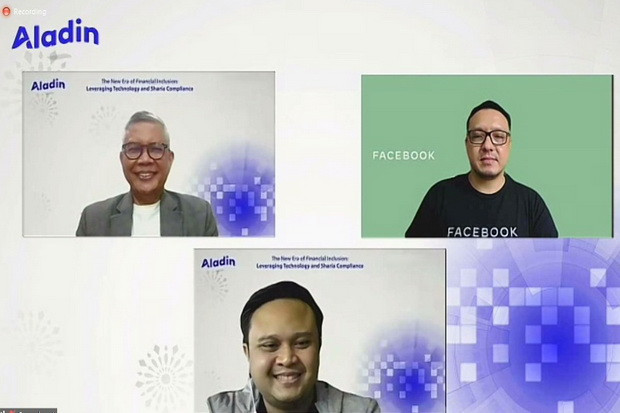 Transformasi Digital...