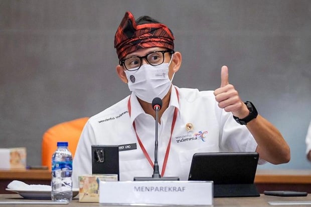 Sumbang Rp1.100 Triliun,...