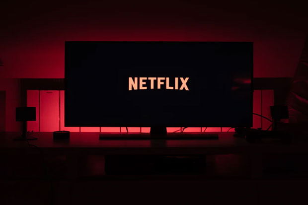 Waduh! Netflix Diterjang...